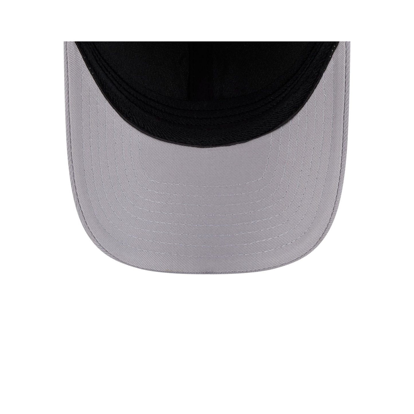 Philadelphia Phillies Gray 39THIRTY M-Crown Stretch Fit Hat