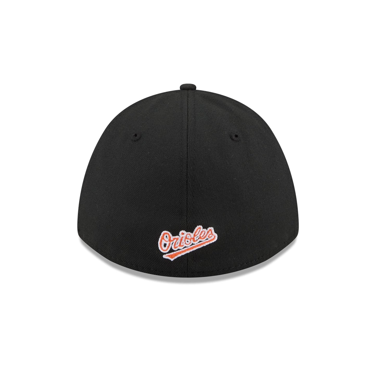 Baltimore Orioles 39THIRTY M-Crown A-Frame Stretch Fit Hat