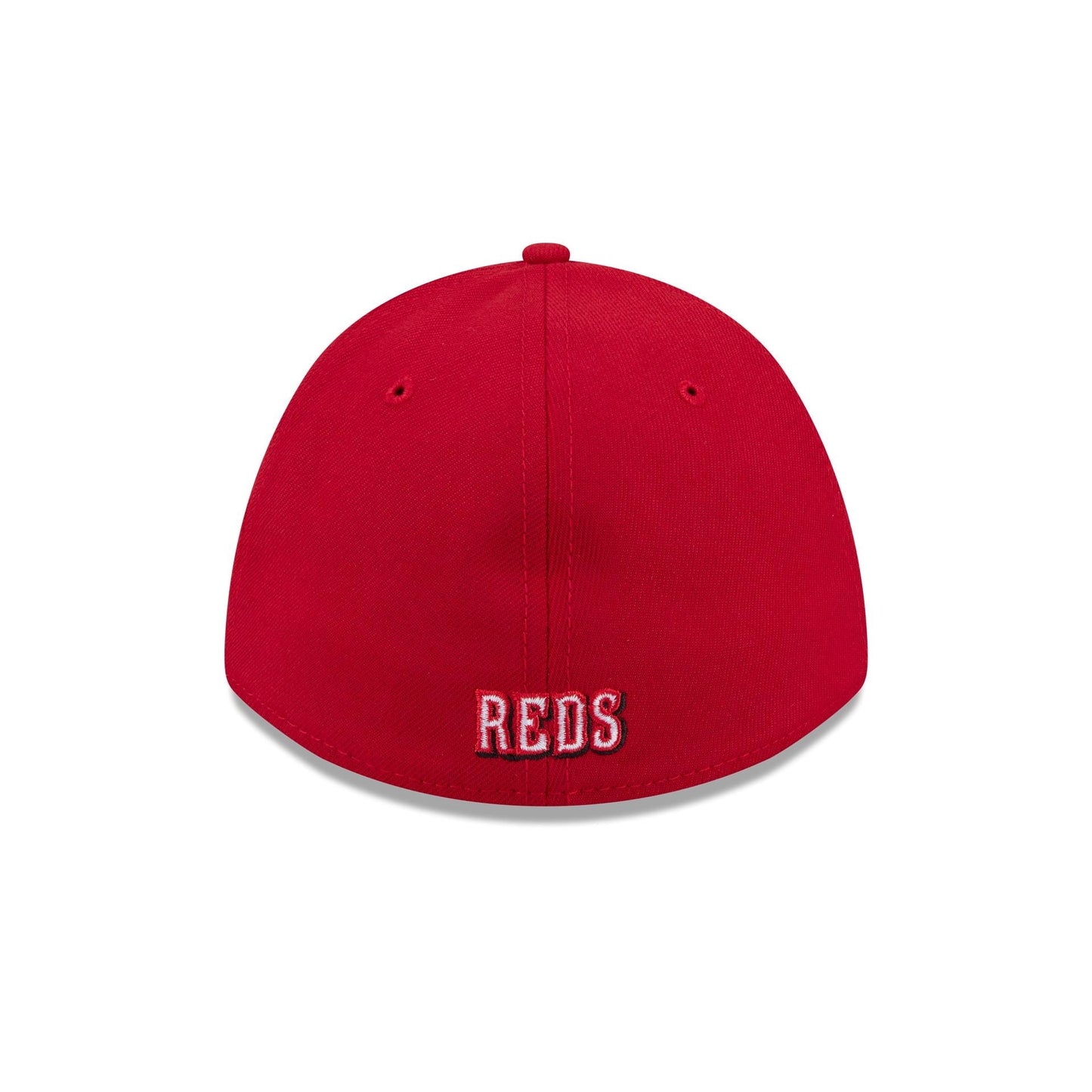 Cincinnati Reds 39THIRTY M-Crown A-Frame Stretch Fit Hat