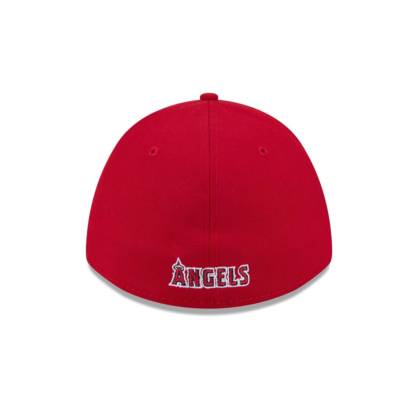 Los Angeles Angels 39THIRTY M-Crown A-Frame Stretch Fit Hat