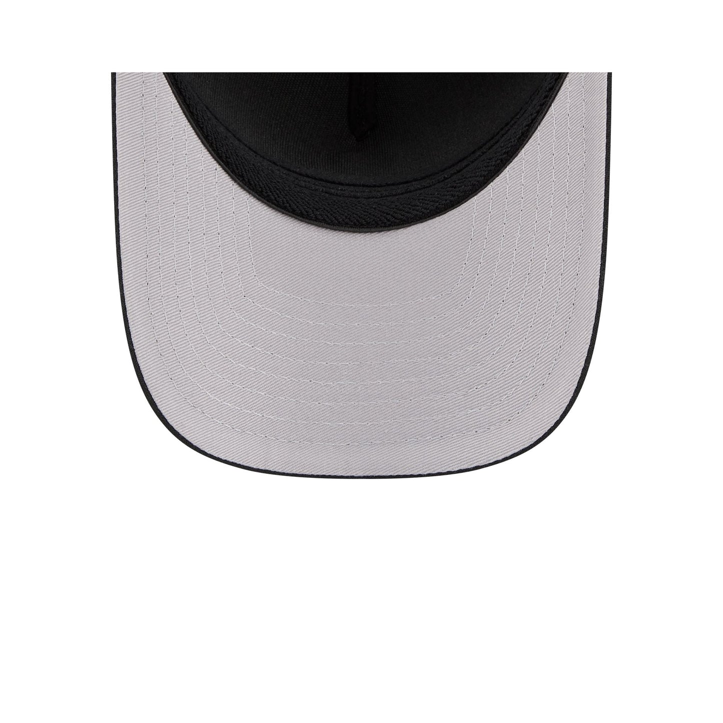 Colorado Rockies 39THIRTY M-Crown A-Frame Stretch Fit Hat