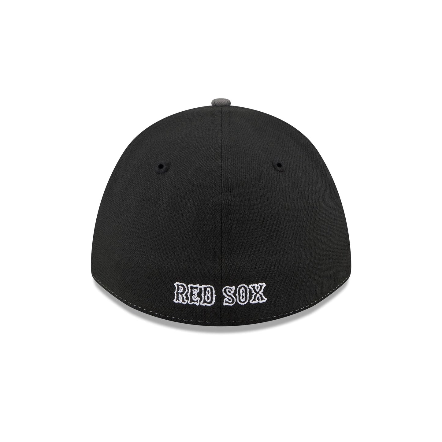 Boston Red Sox Realtree 39THIRTY M-Crown A-Frame Stretch Fit Hat