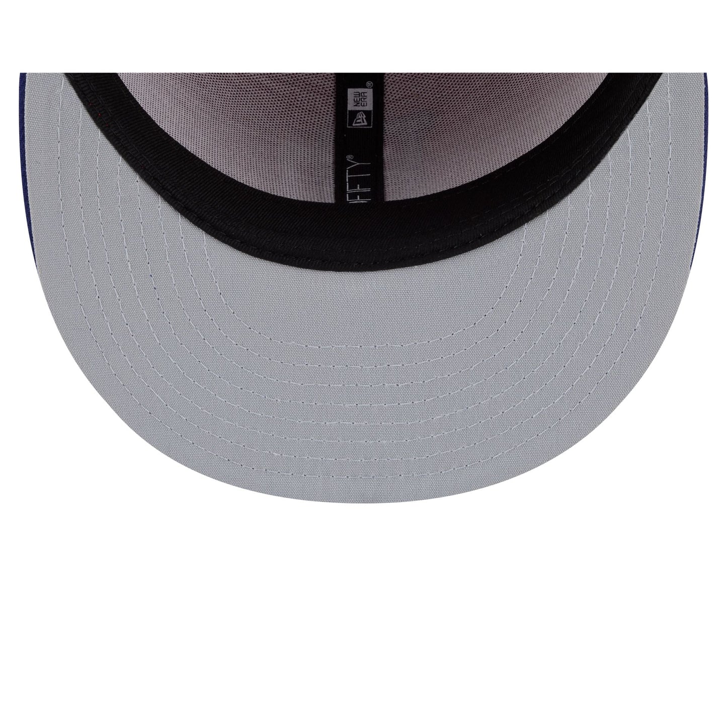 2026 World Baseball Classic Dominican Republic 59FIFTY Fitted Hat