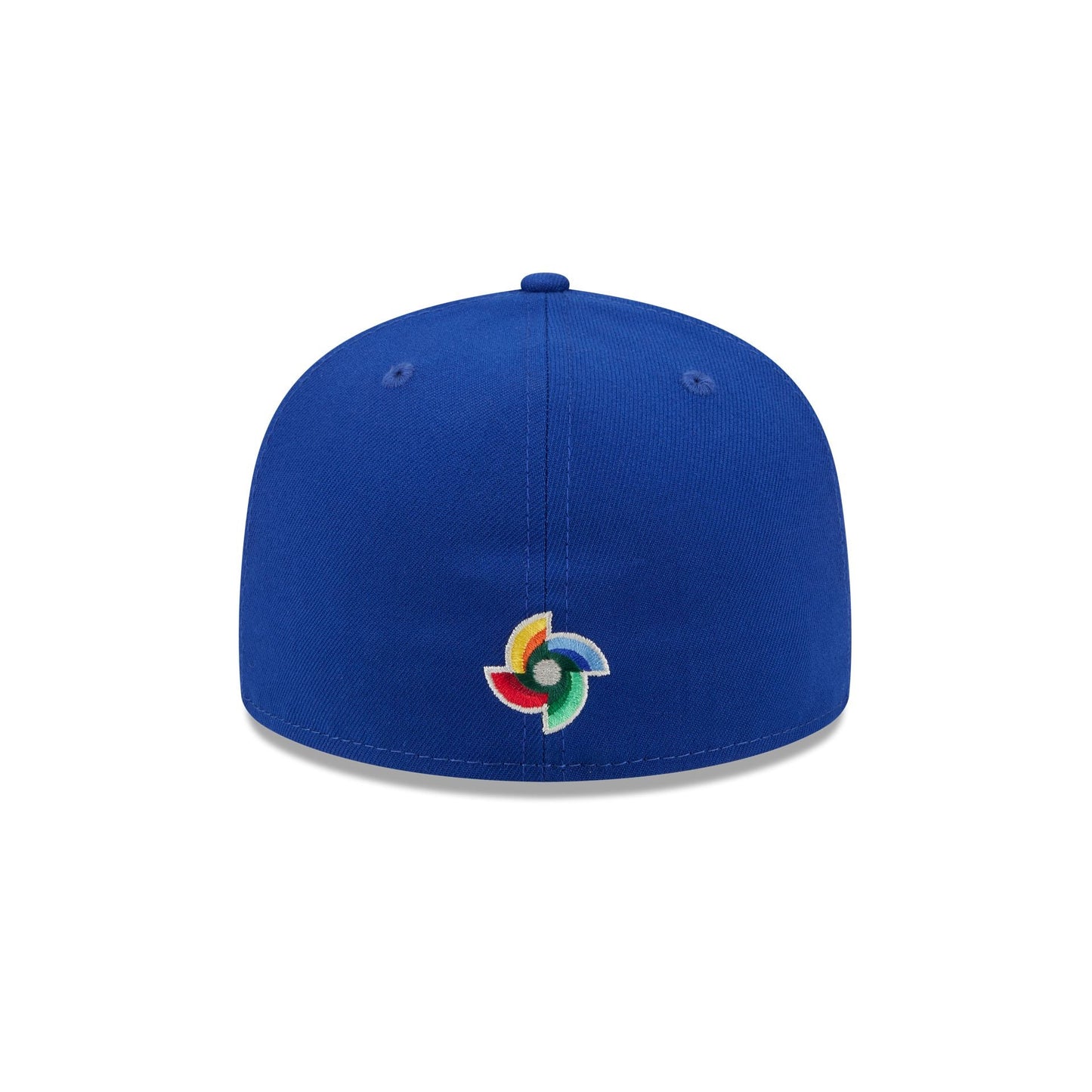 2026 World Baseball Classic Cuba 59FIFTY Fitted Hat