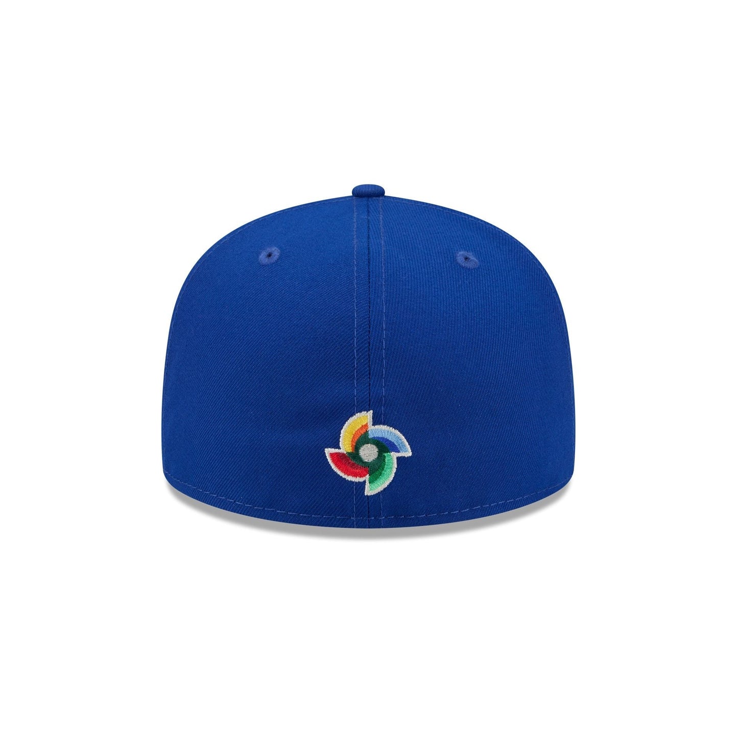 2026 World Baseball Classic Chinese Taipei 59FIFTY Fitted Hat