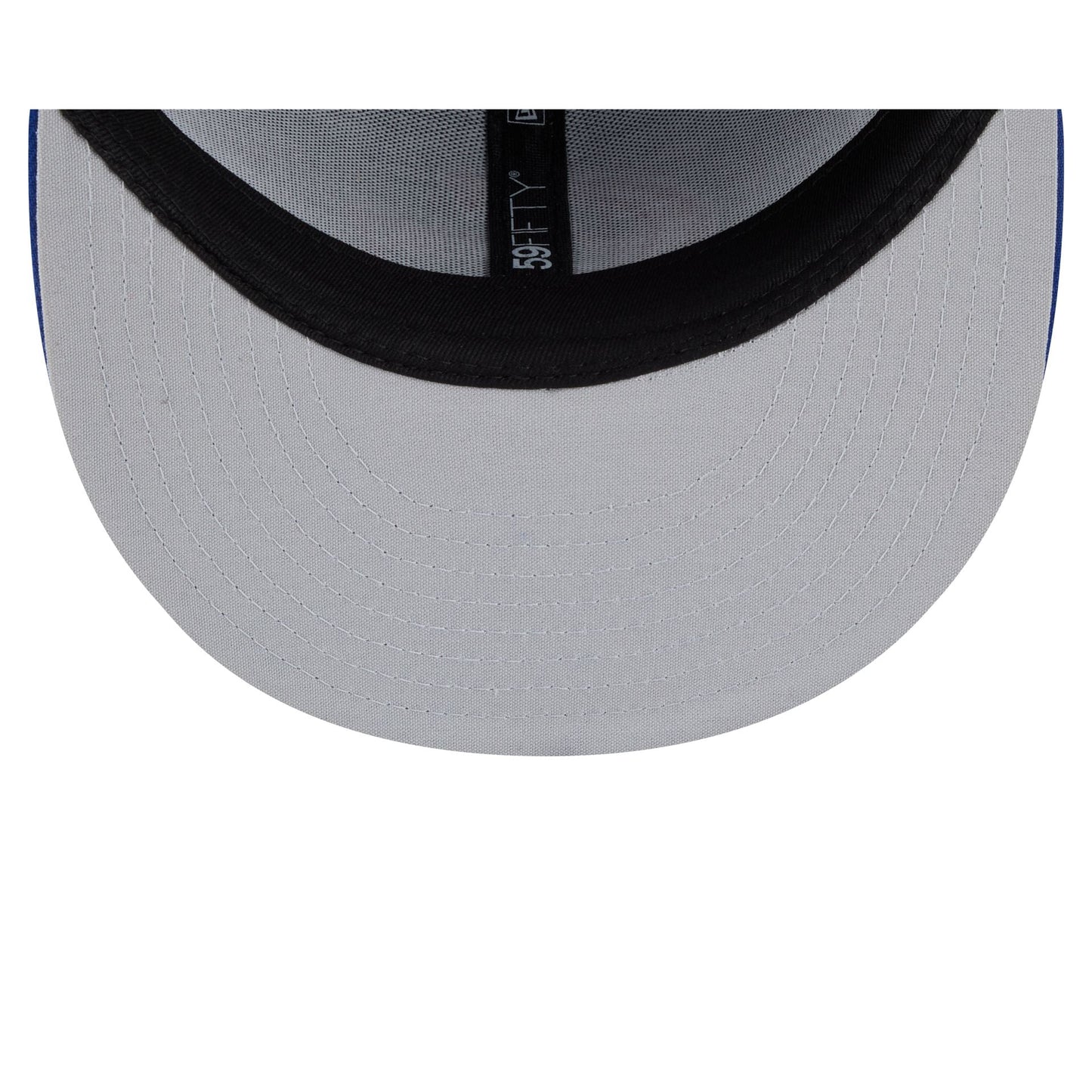 2026 World Baseball Classic Chinese Taipei 59FIFTY Fitted Hat