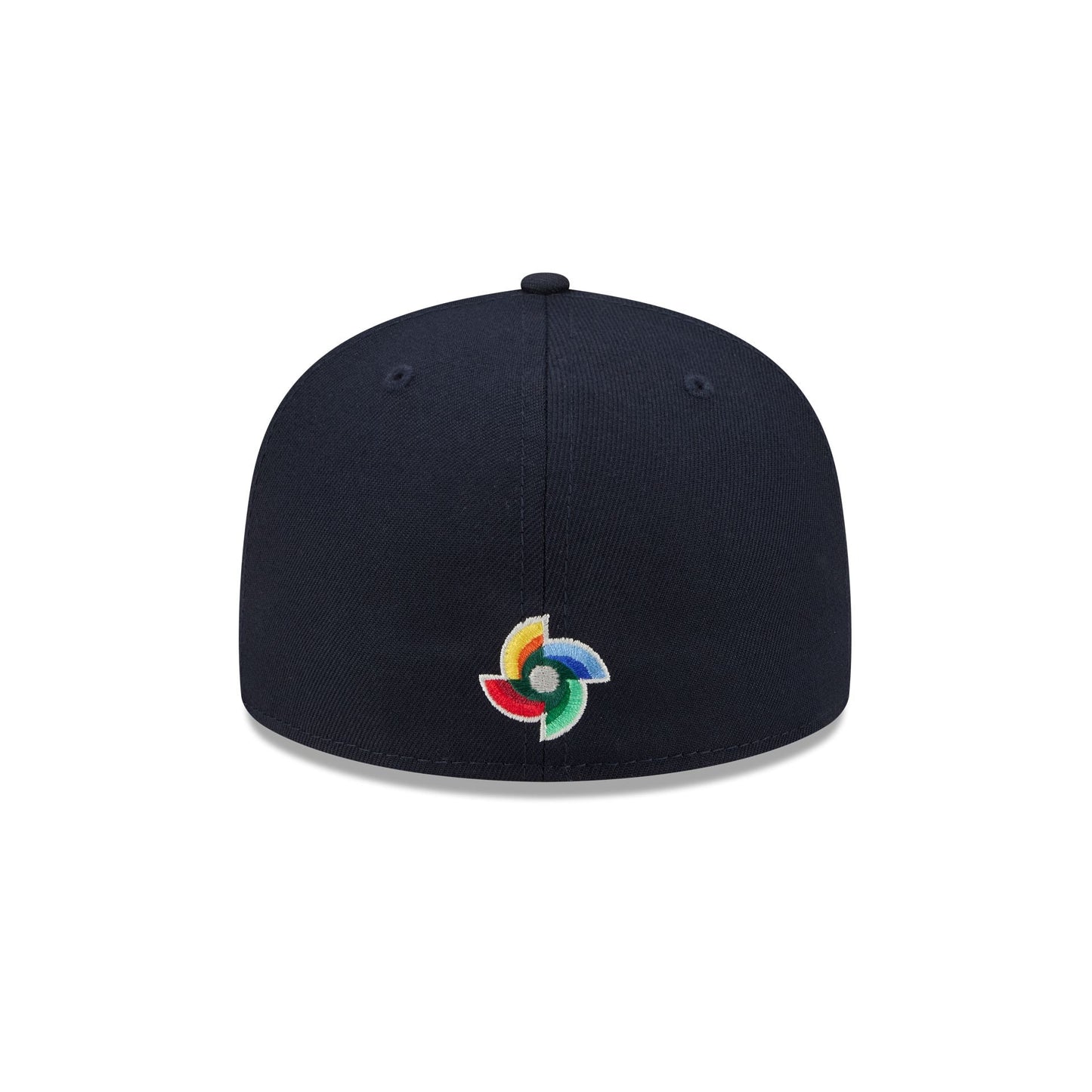 2026 World Baseball Classic Great Britain 59FIFTY Fitted Hat