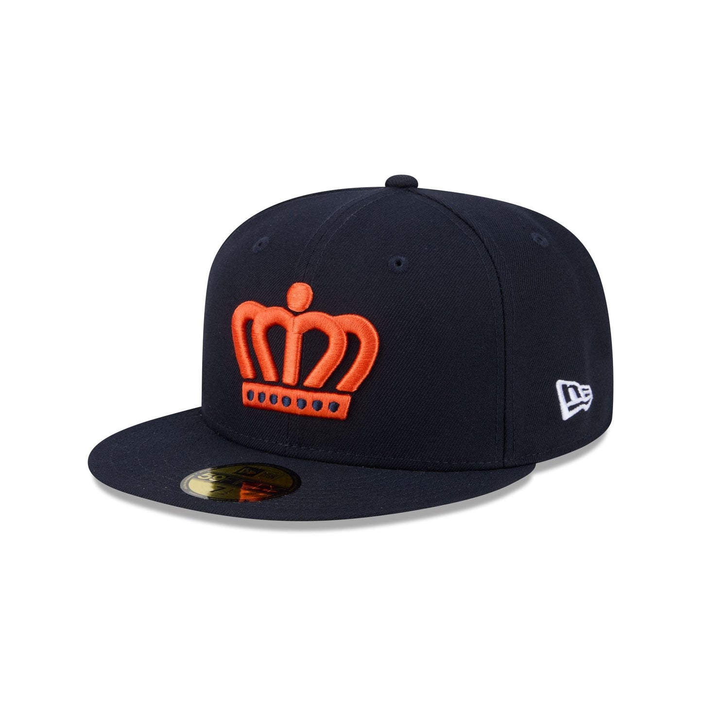 2026 World Baseball Classic Netherlands 59FIFTY Fitted Hat