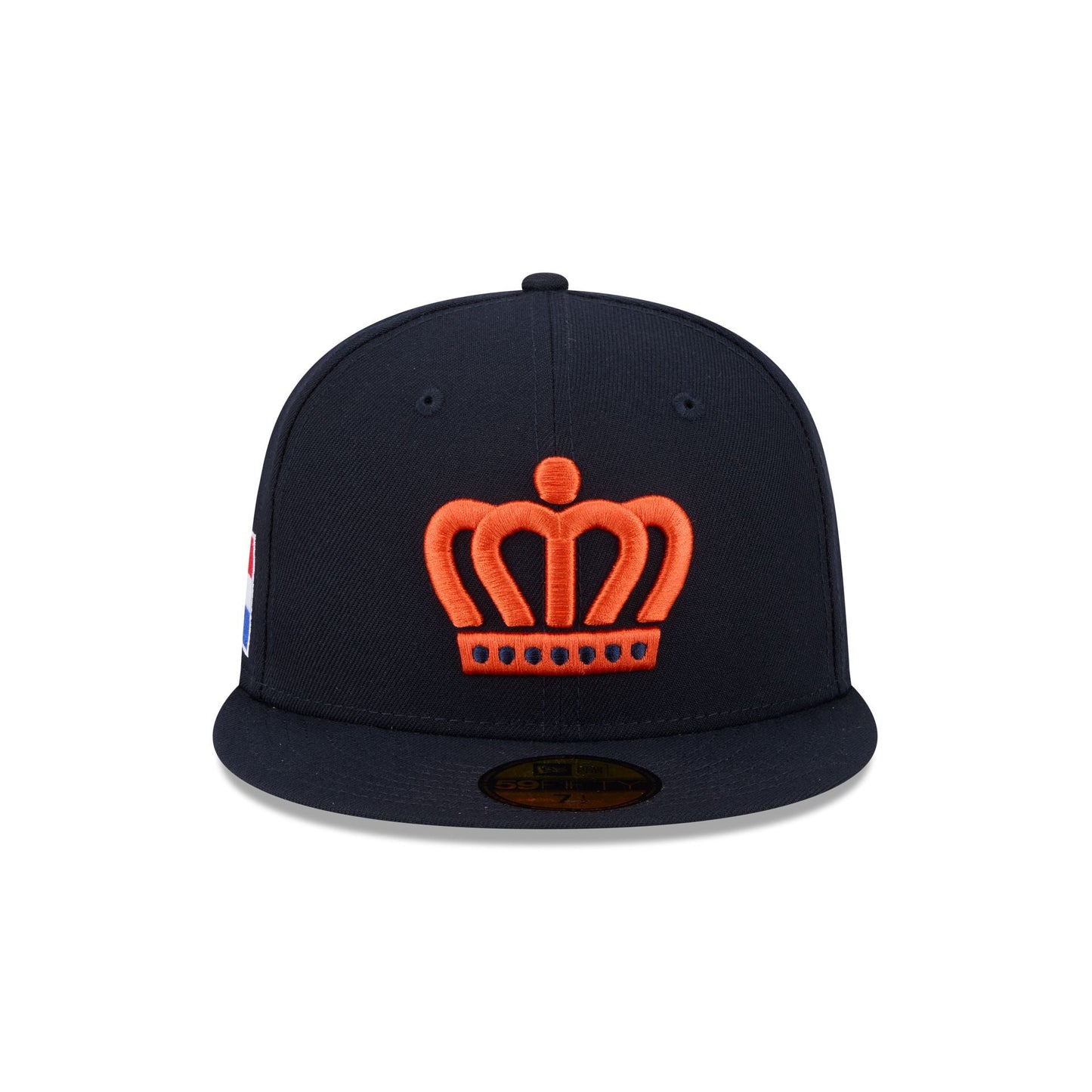 2026 World Baseball Classic Netherlands 59FIFTY Fitted Hat