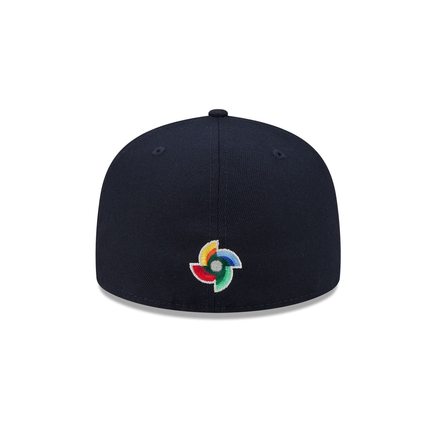 2026 World Baseball Classic Netherlands 59FIFTY Fitted Hat