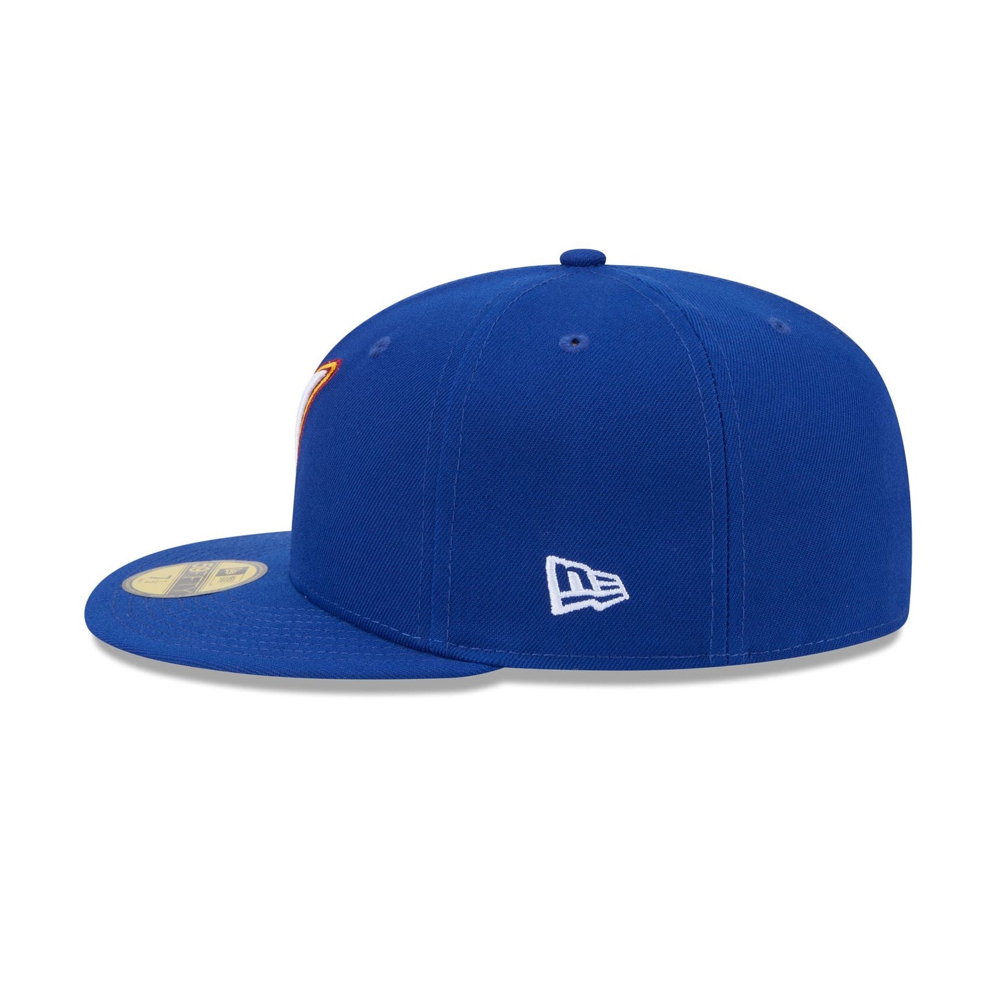 2026 World Baseball Classic Venezuela 59FIFTY Fitted Hat