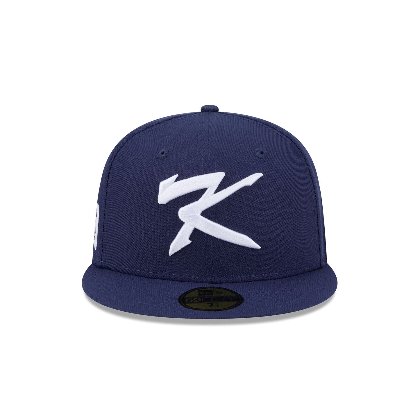 2026 World Baseball Classic Korea 59FIFTY Fitted Hat