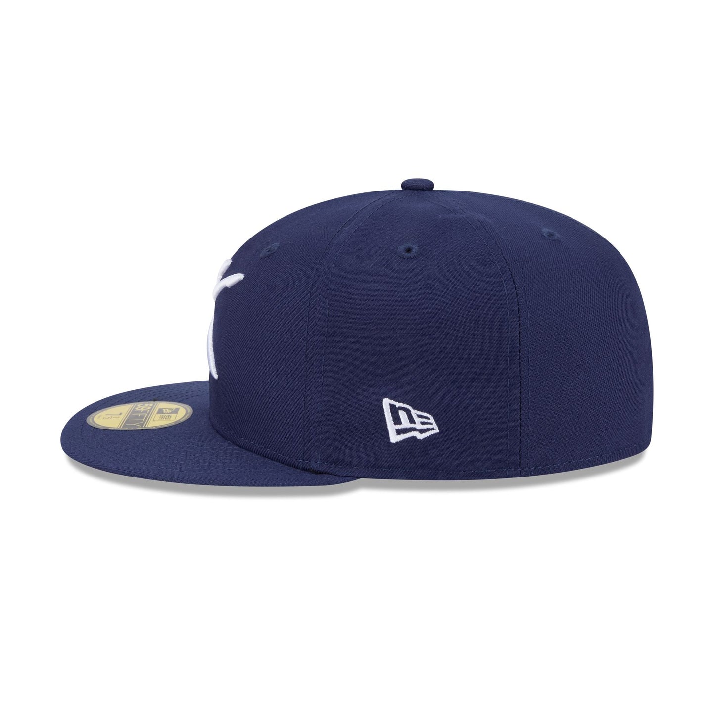 2026 World Baseball Classic Korea 59FIFTY Fitted Hat