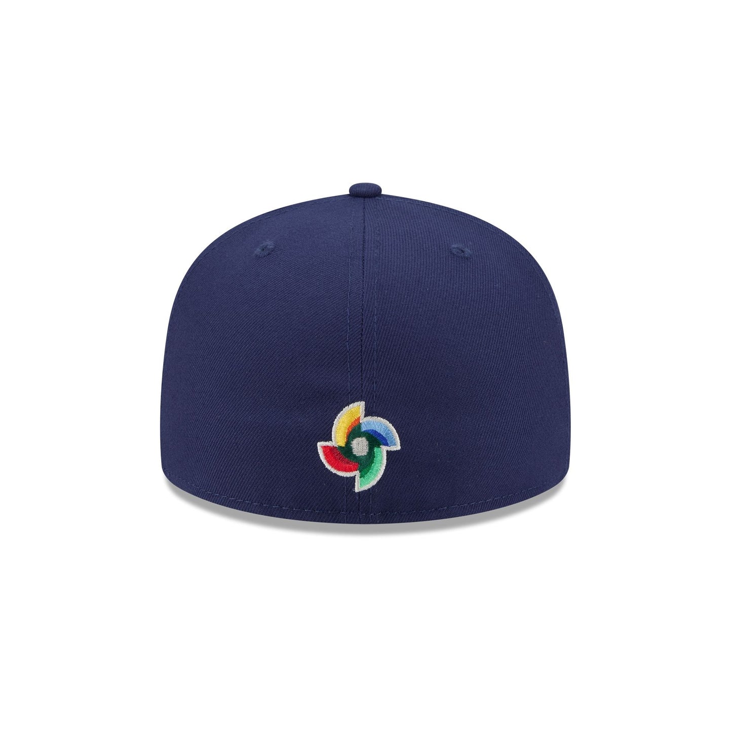2026 World Baseball Classic Korea 59FIFTY Fitted Hat