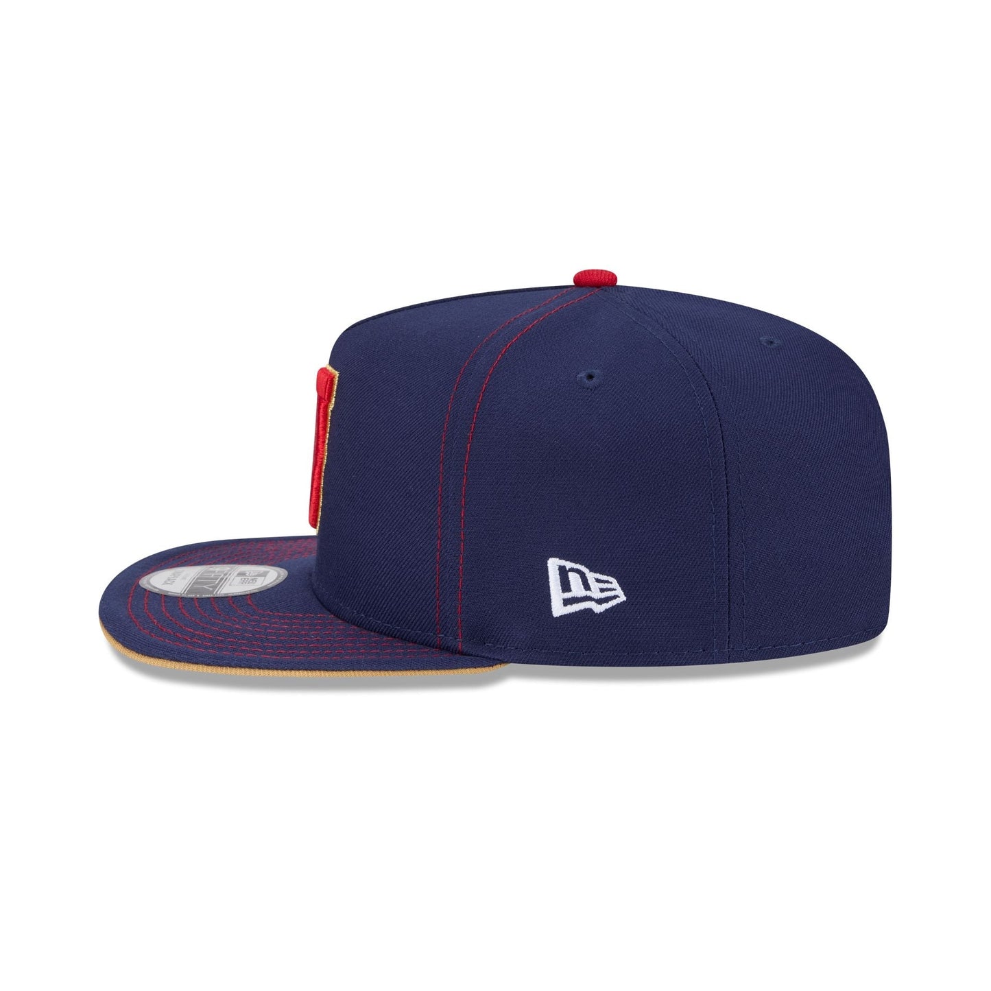 2026 World Baseball Classic Japan 9FIFTY A-Frame Snapback Hat
