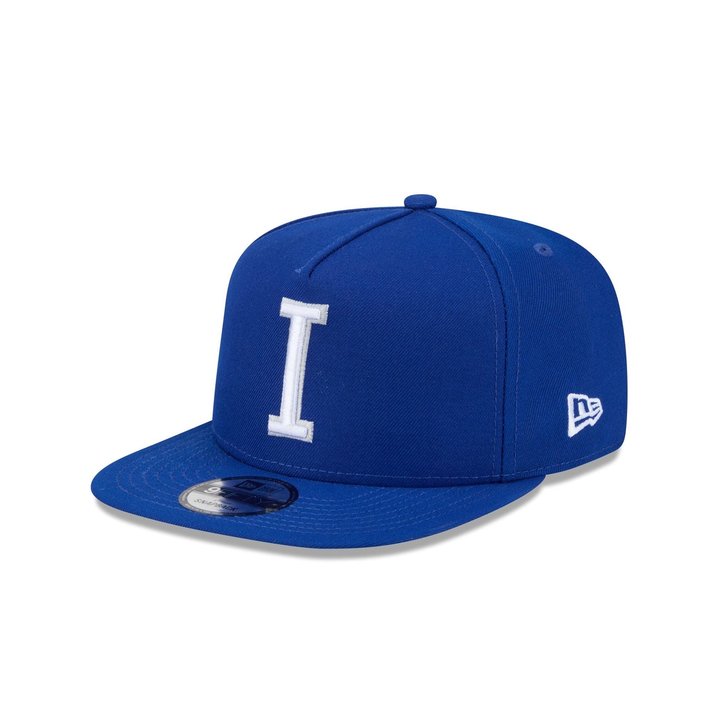 2026 World Baseball Classic Italy 9FIFTY A-Frame Snapback Hat
