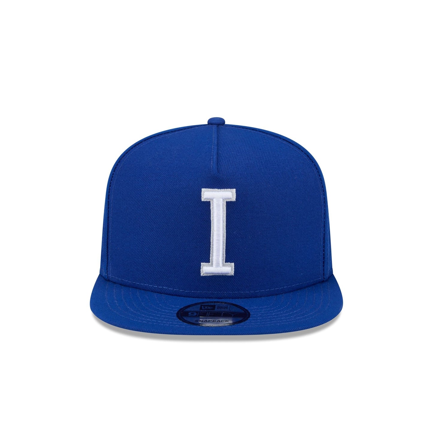 2026 World Baseball Classic Italy 9FIFTY A-Frame Snapback Hat