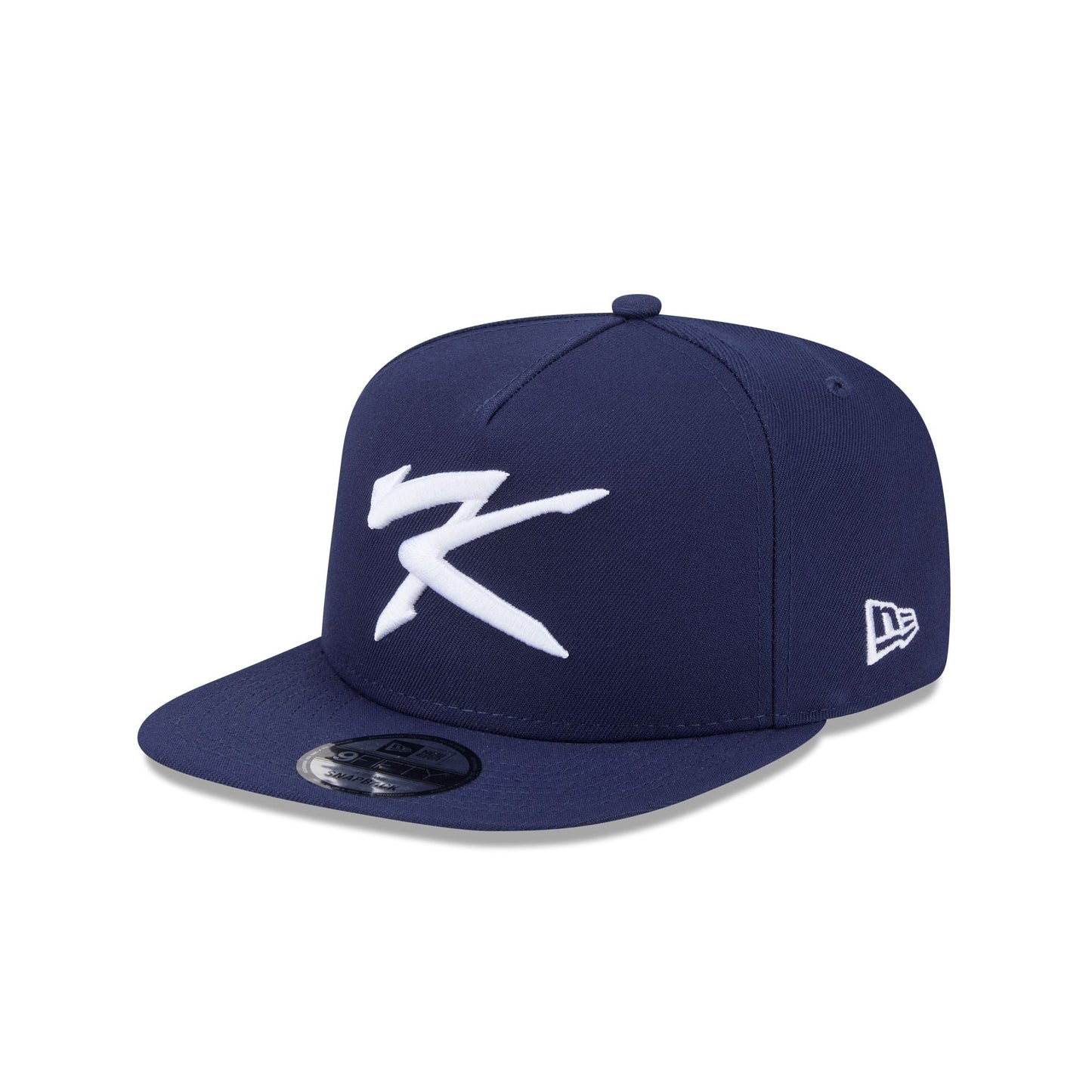 2026 World Baseball Classic Korea 9FIFTY A-Frame Snapback Hat