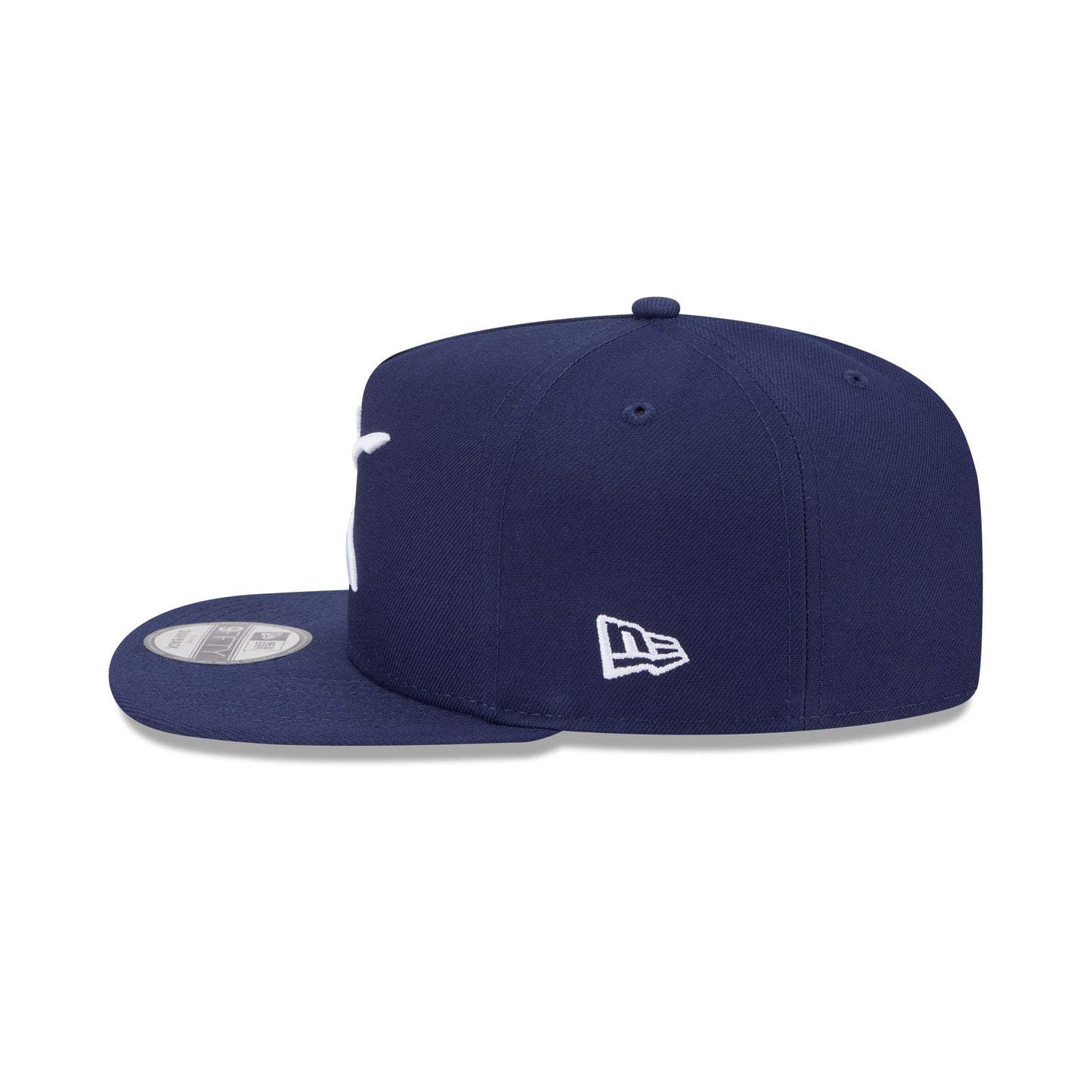 2026 World Baseball Classic Korea 9FIFTY A-Frame Snapback Hat