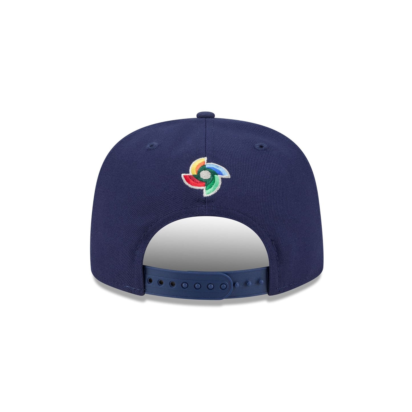 2026 World Baseball Classic Korea 9FIFTY A-Frame Snapback Hat