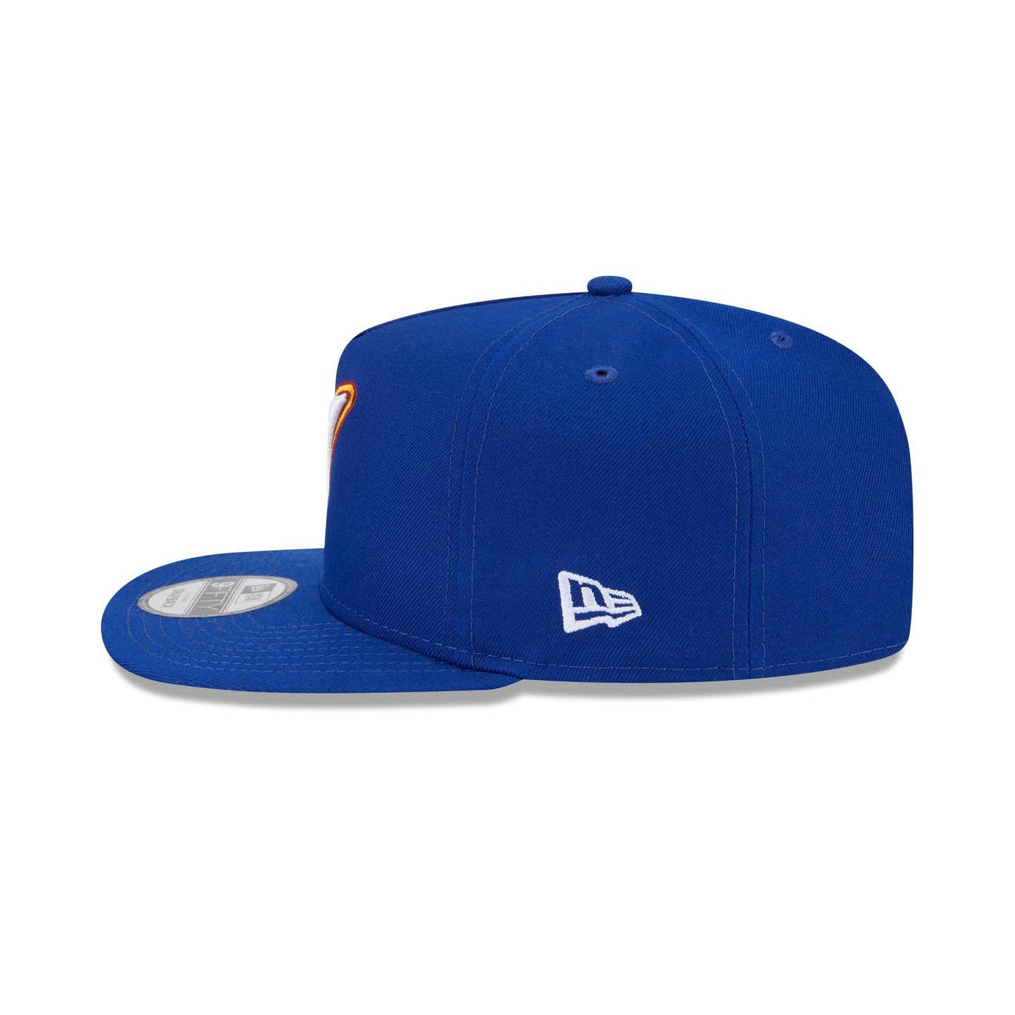 2026 World Baseball Classic Venezuela 9FIFTY A-Frame Snapback Hat