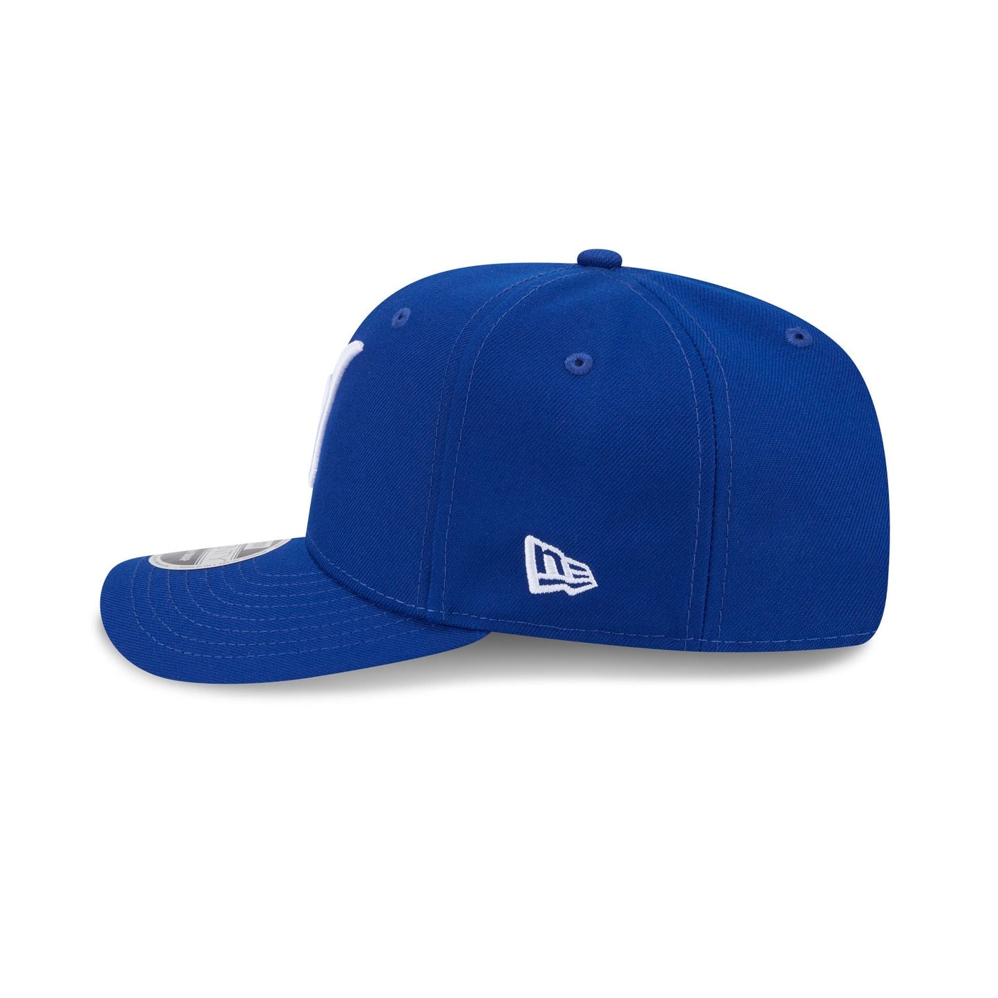 2026 World Baseball Classic Nicaragua 9SEVENTY Stretch-Snap Hat