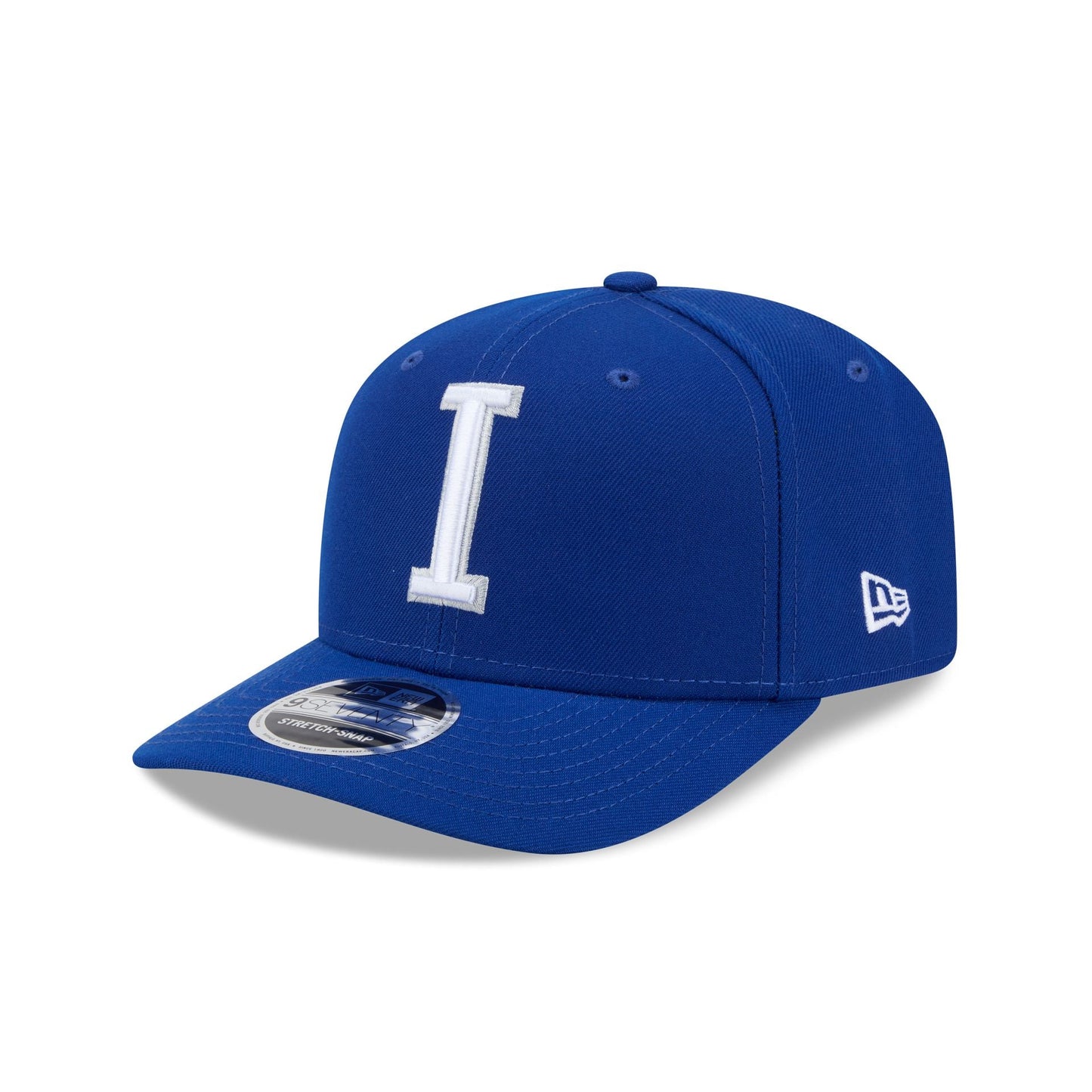 2026 World Baseball Classic Italy 9SEVENTY Stretch-Snap Hat