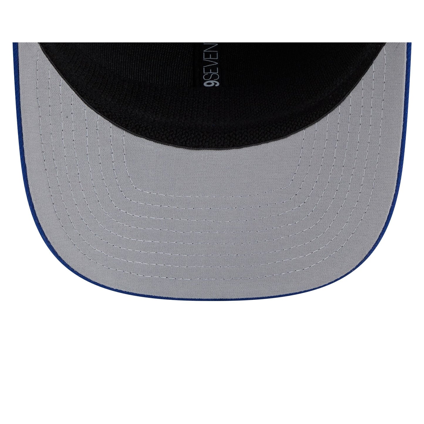 2026 World Baseball Classic Italy 9SEVENTY Stretch-Snap Hat