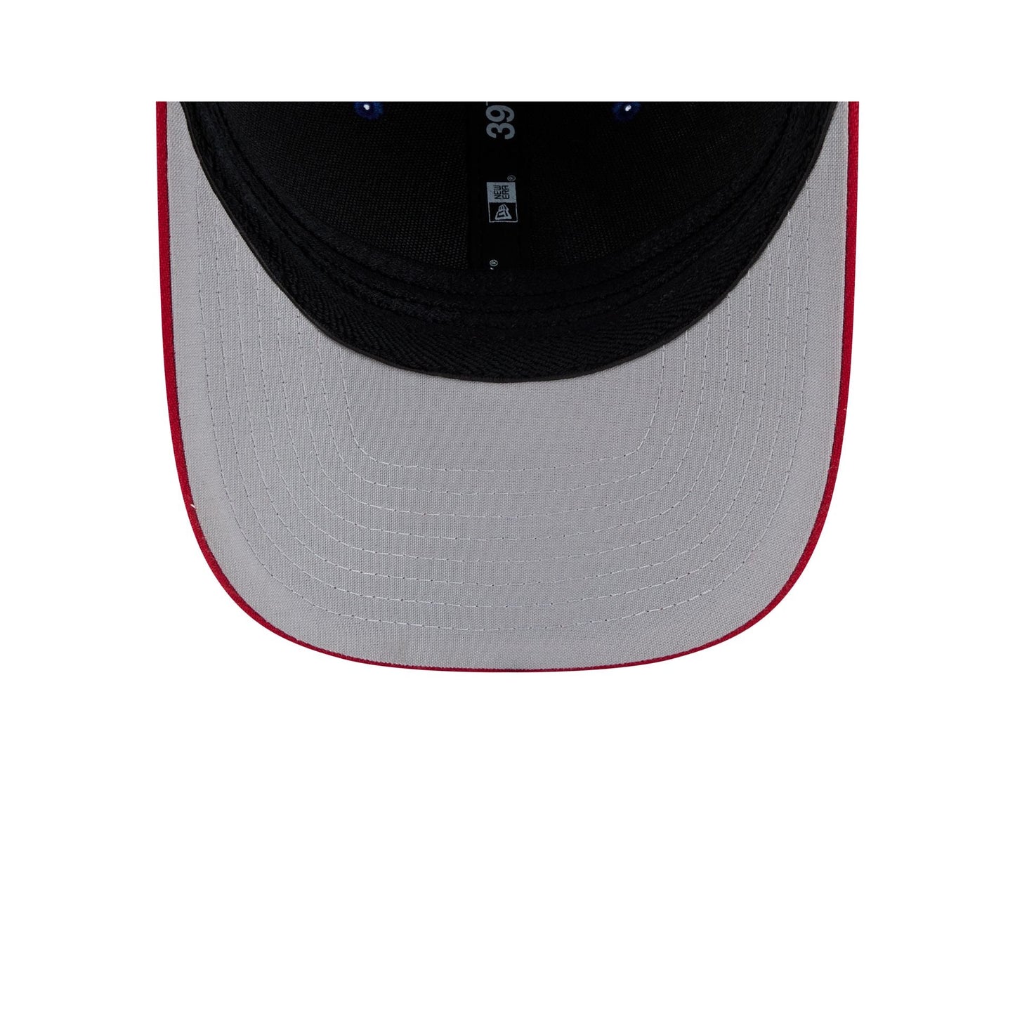 2026 World Baseball Classic Cuba 39THIRTY M-Crown Stretch Fit Hat