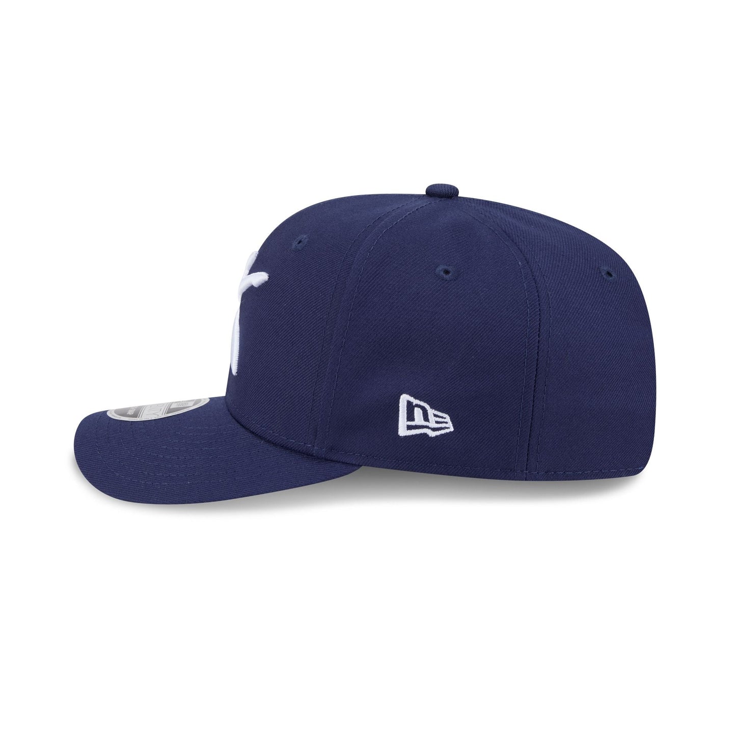2026 World Baseball Classic Korea 9SEVENTY Stretch-Snap Hat