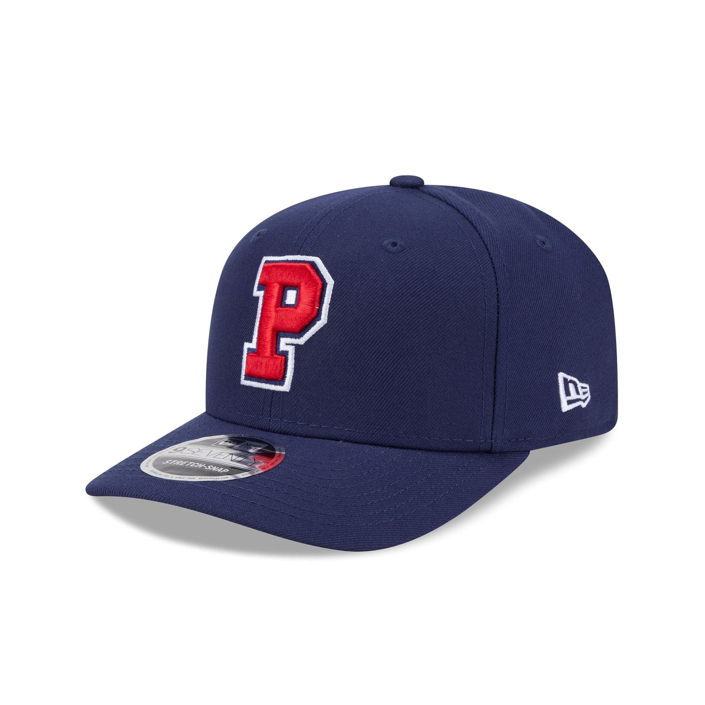 2026 World Baseball Classic Panama 9SEVENTY Stretch-Snap Hat