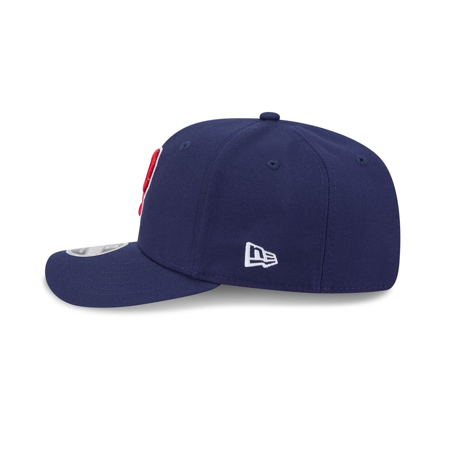 2026 World Baseball Classic Panama 9SEVENTY Stretch-Snap Hat