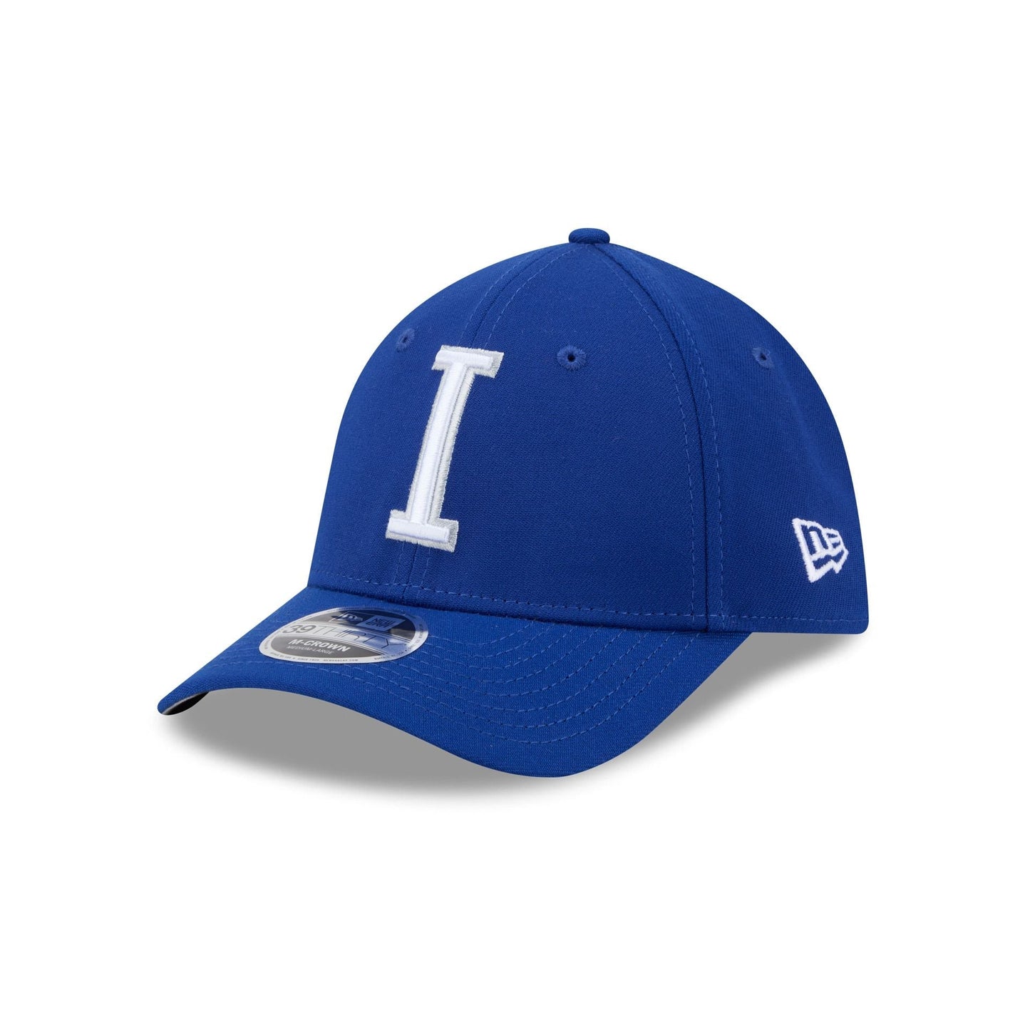 2026 World Baseball Classic Italy 39THIRTY M-Crown Stretch Fit Hat