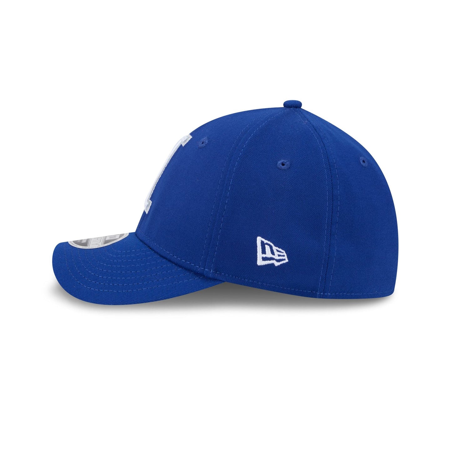 2026 World Baseball Classic Italy 39THIRTY M-Crown Stretch Fit Hat