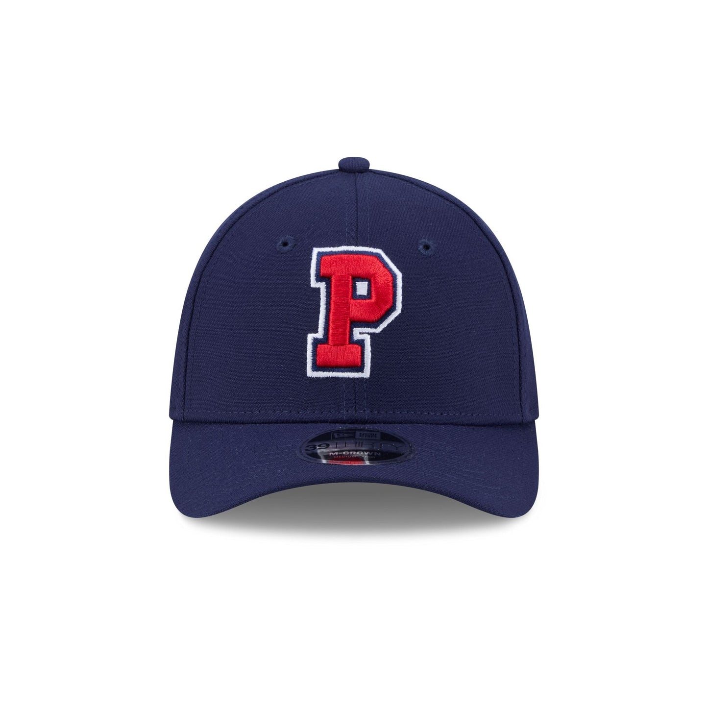 2026 World Baseball Classic Panama 39THIRTY M-Crown Stretch Fit Hat
