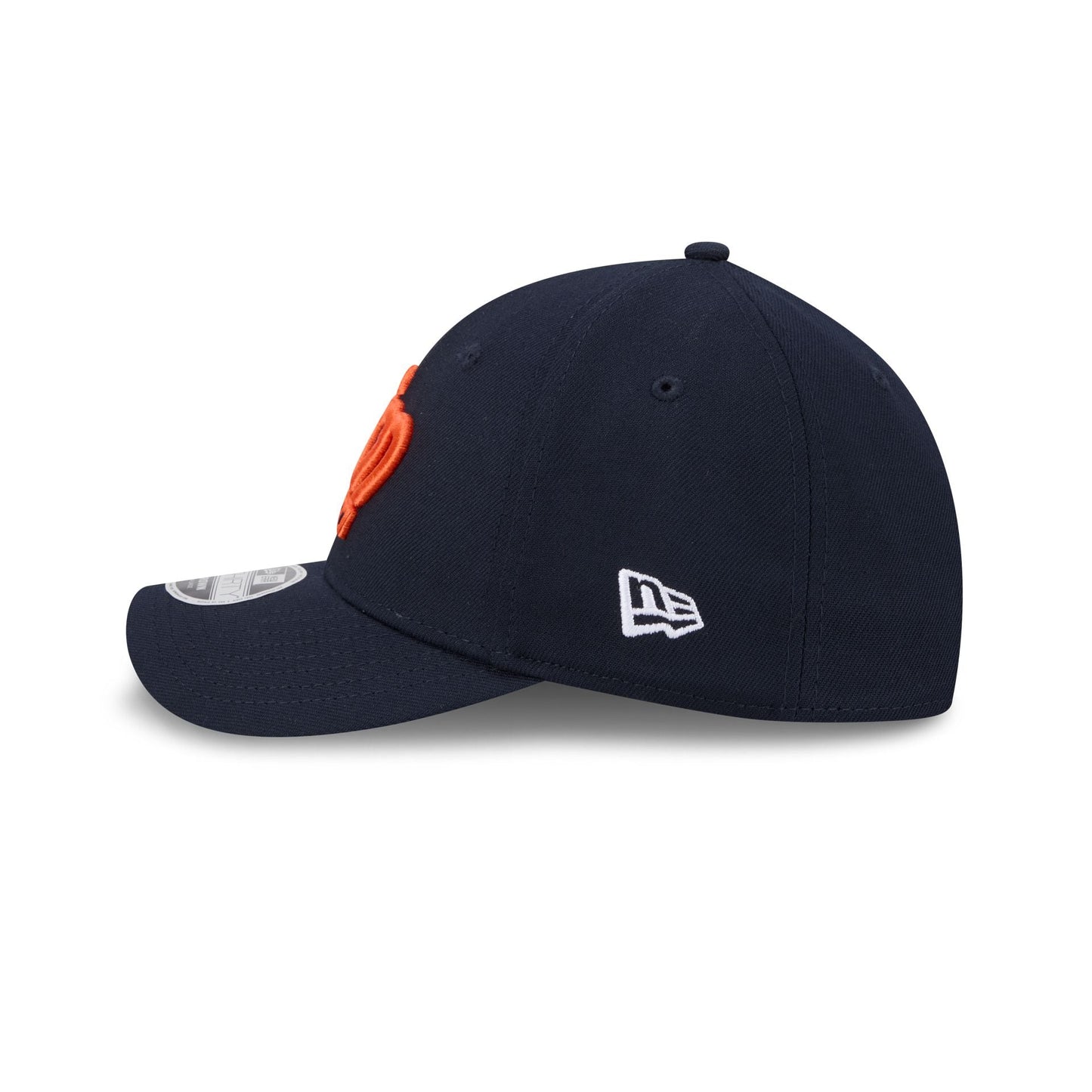 2026 World Baseball Classic Netherlands 39THIRTY M-Crown Stretch Fit Hat