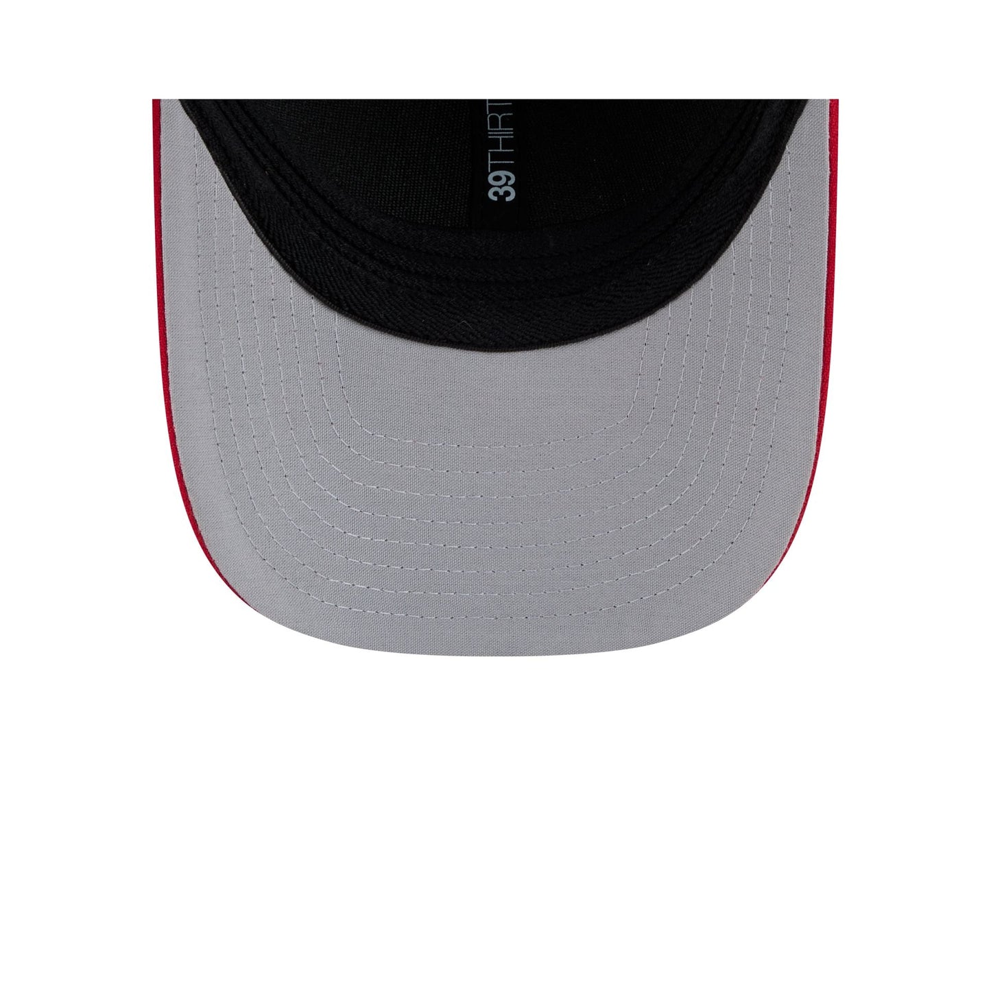 2026 World Baseball Classic Mexico 39THIRTY M-Crown Stretch Fit Hat