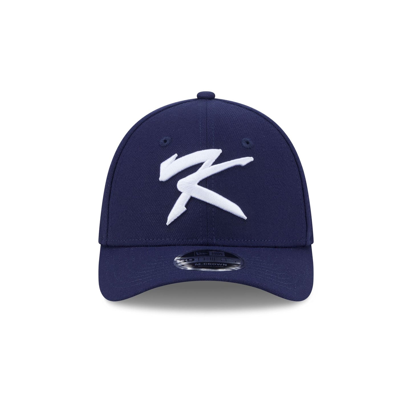 2026 World Baseball Classic Korea 39THIRTY M-Crown Stretch Fit Hat