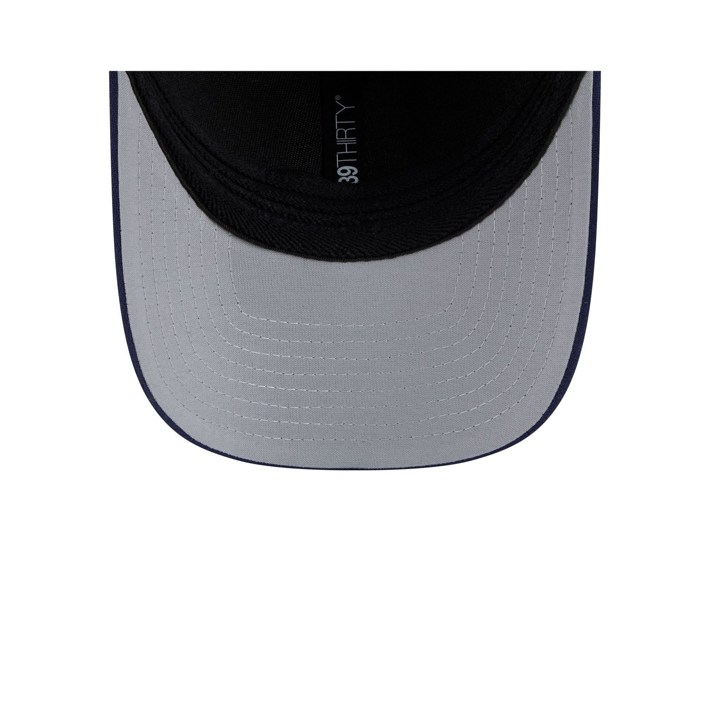2026 World Baseball Classic Korea 39THIRTY M-Crown Stretch Fit Hat
