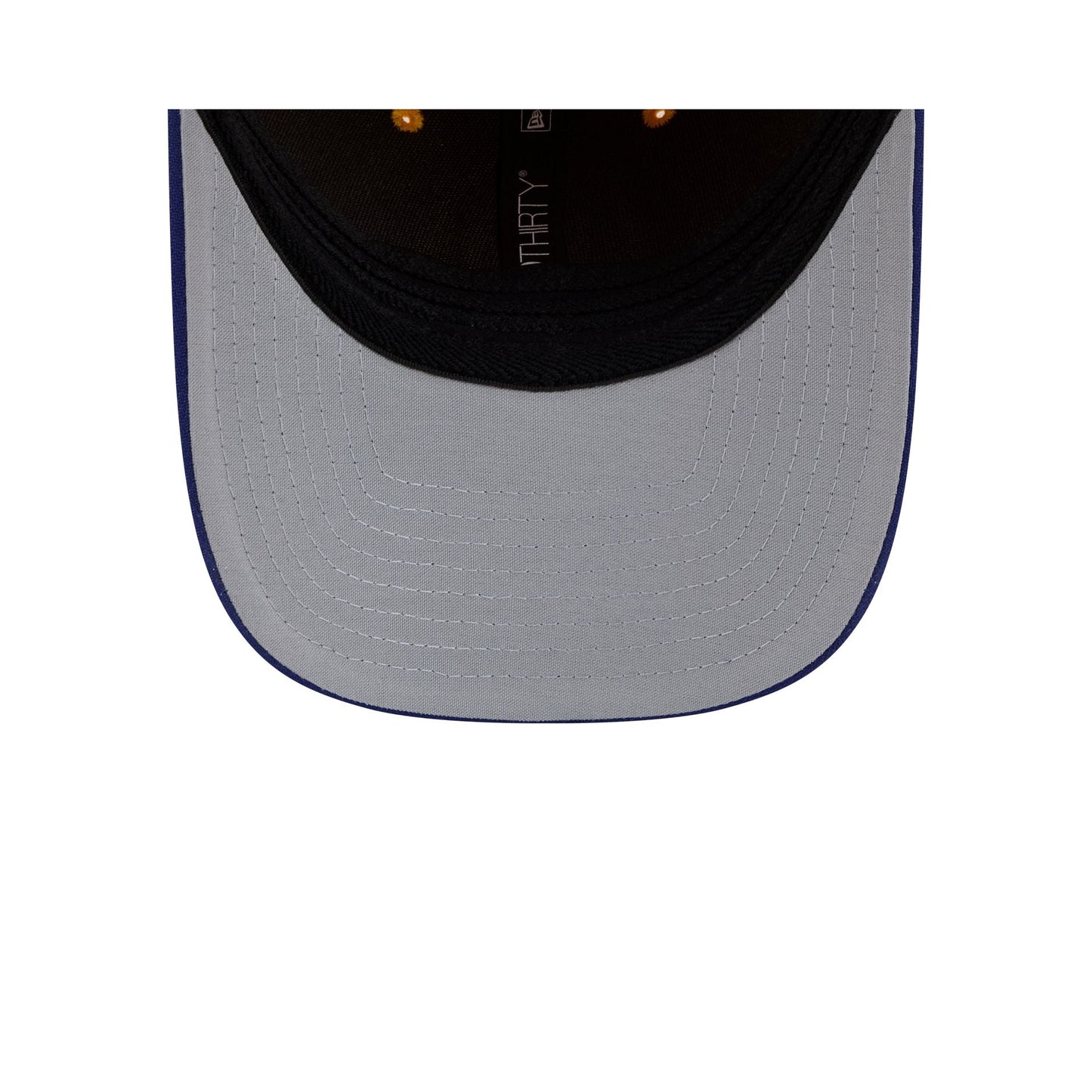 2026 World Baseball Classic Colombia 39THIRTY M-Crown Stretch Fit Hat