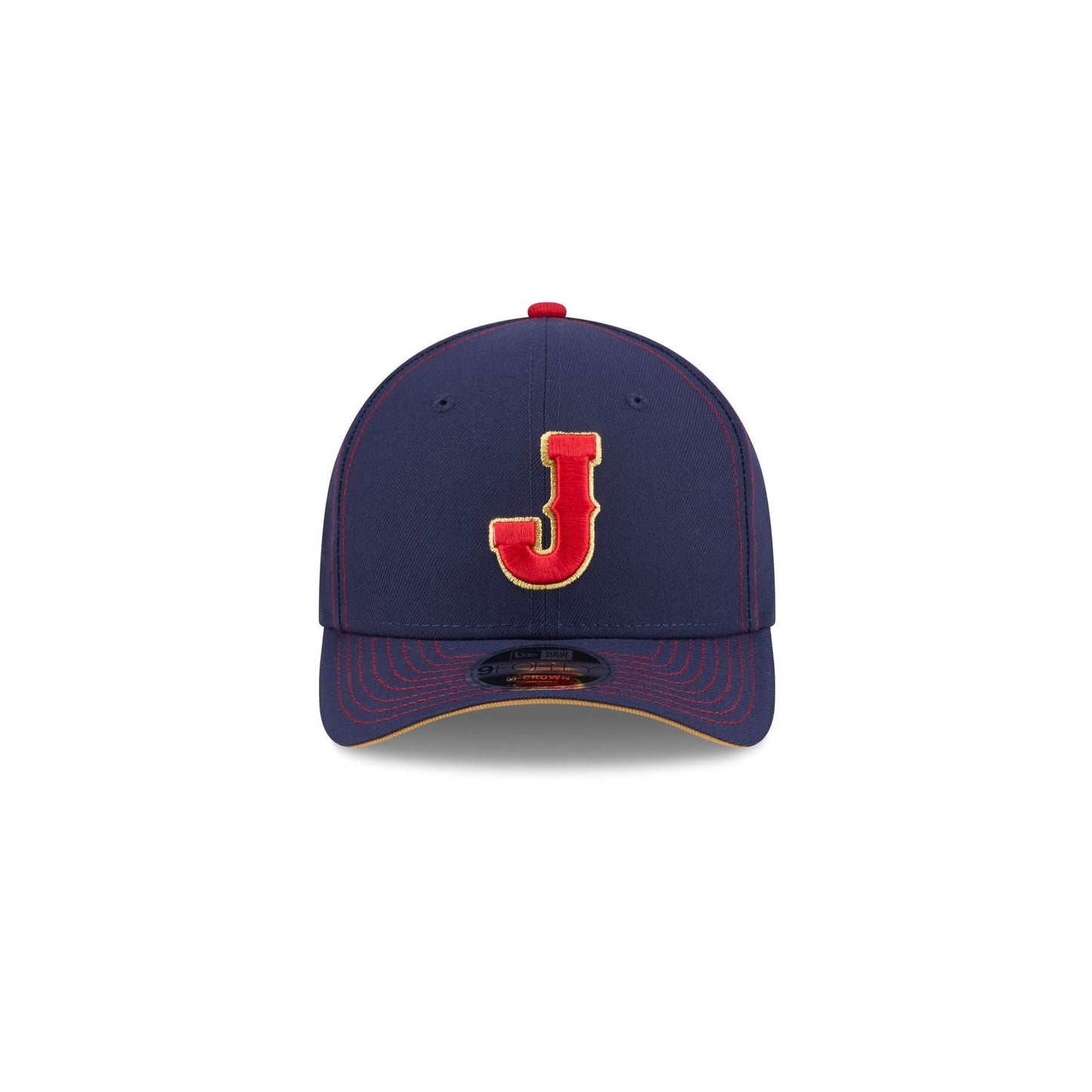 2026 World Baseball Classic Japan Kids 9FORTY M-Crown Snapback Hat