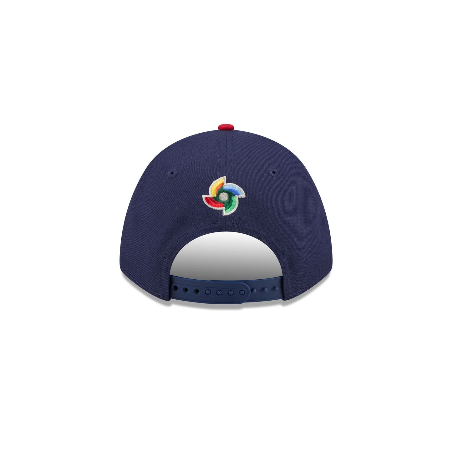 2026 World Baseball Classic Japan Kids 9FORTY M-Crown Snapback Hat