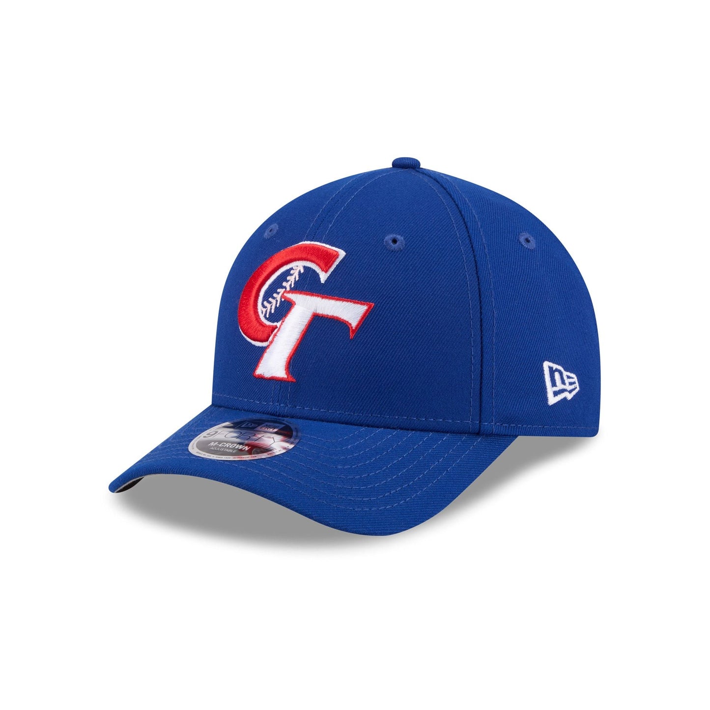 2026 World Baseball Classic Chinese Taipei 9FORTY M-Crown Snapback Hat