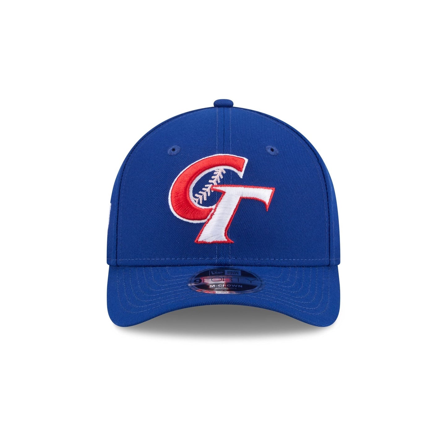2026 World Baseball Classic Chinese Taipei 9FORTY M-Crown Snapback Hat
