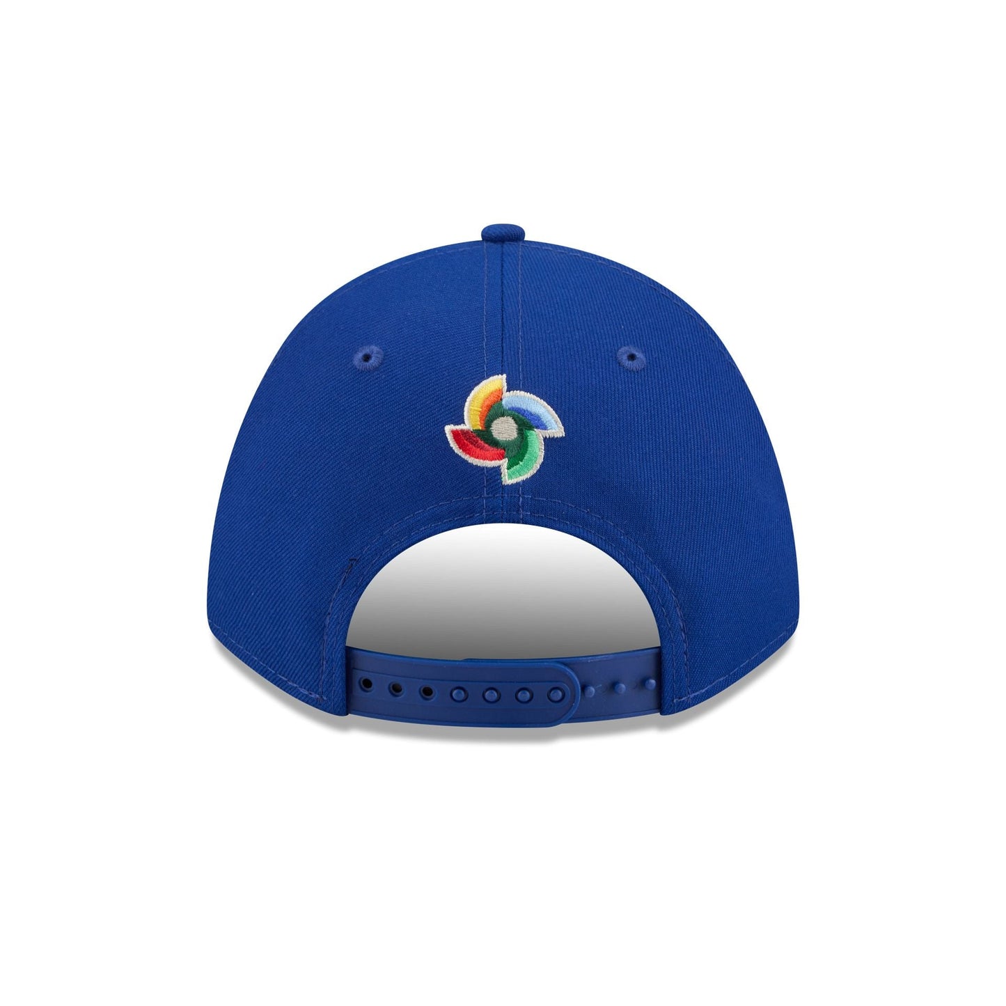 2026 World Baseball Classic Chinese Taipei 9FORTY M-Crown Snapback Hat
