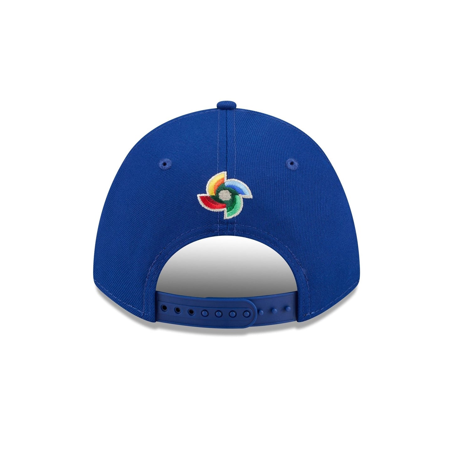 2026 World Baseball Classic Brazil 9FORTY M-Crown Snapback Hat
