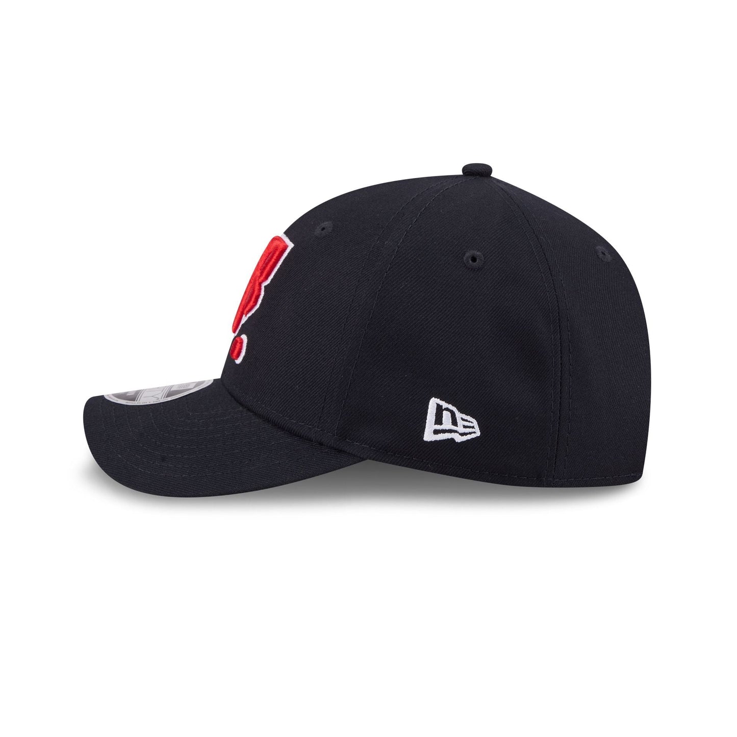 2026 World Baseball Classic Czechia 9FORTY M-Crown Snapback Hat
