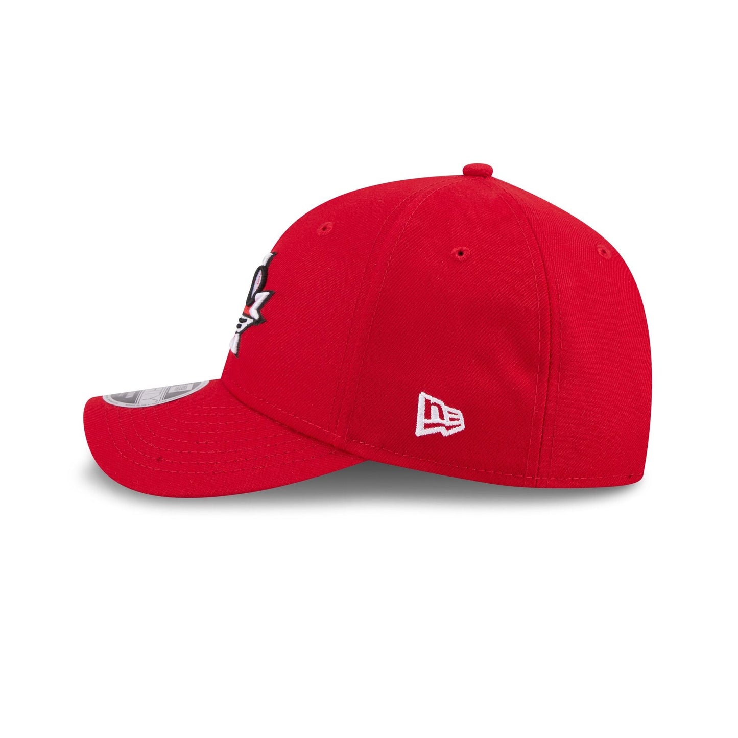 2026 World Baseball Classic Canada 9FORTY M-Crown Snapback Hat