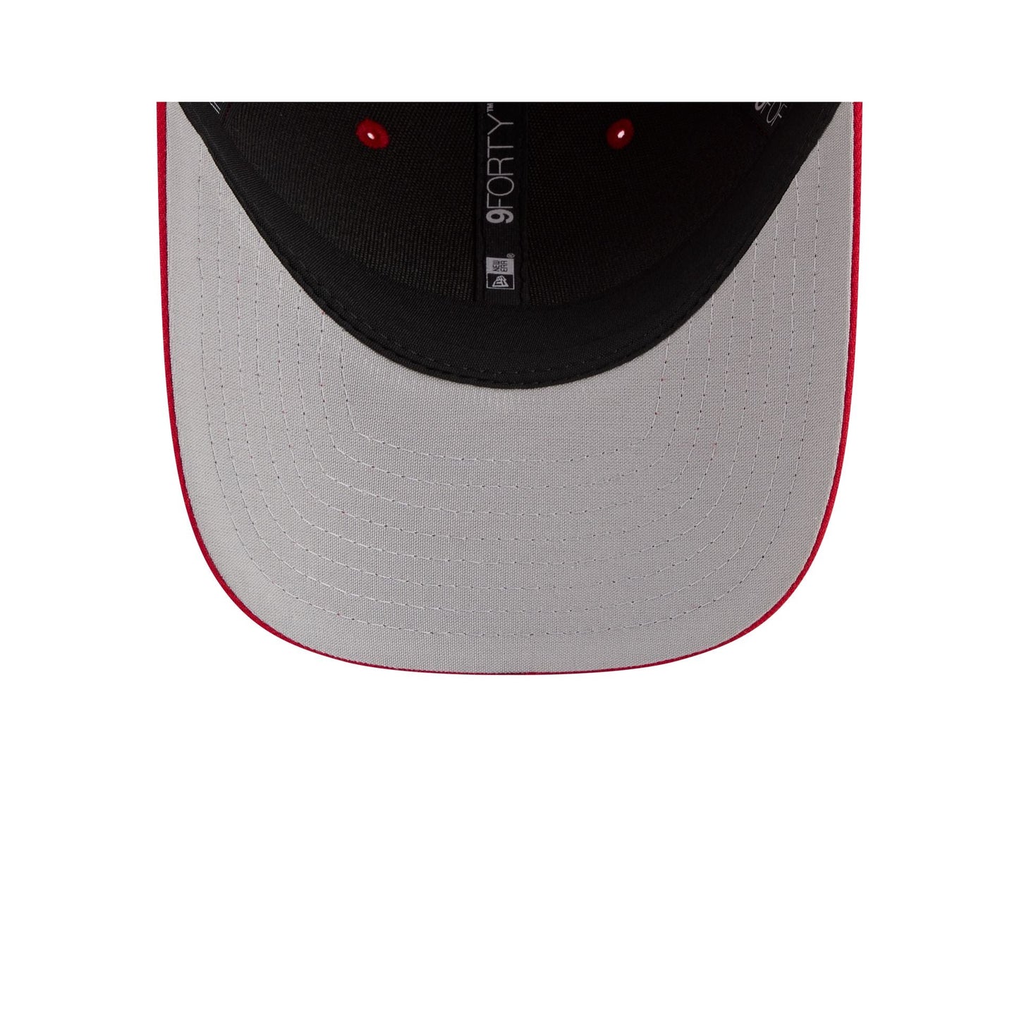 2026 World Baseball Classic Canada 9FORTY M-Crown Snapback Hat