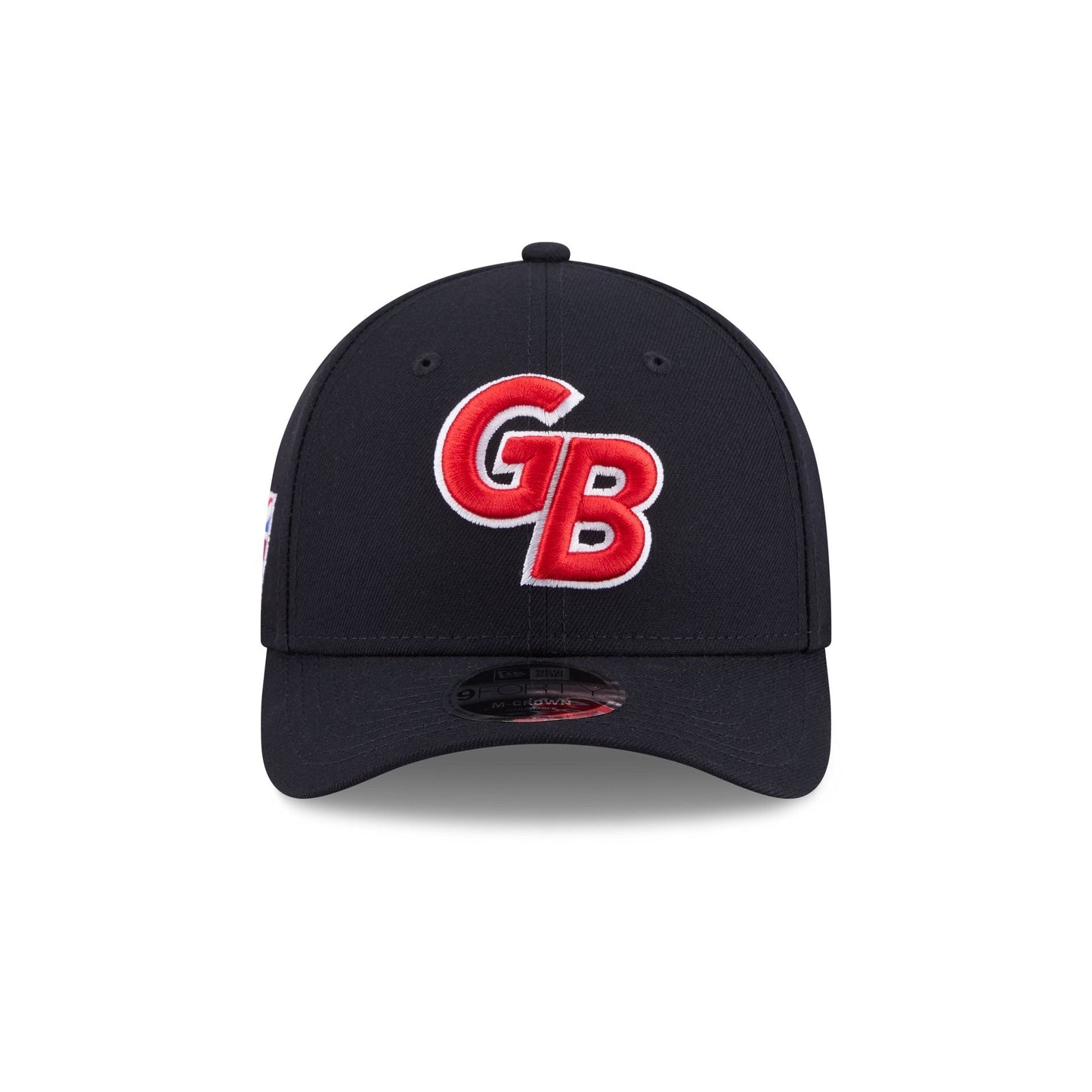 2026 World Baseball Classic Great Britain 9FORTY M-Crown Snapback Hat